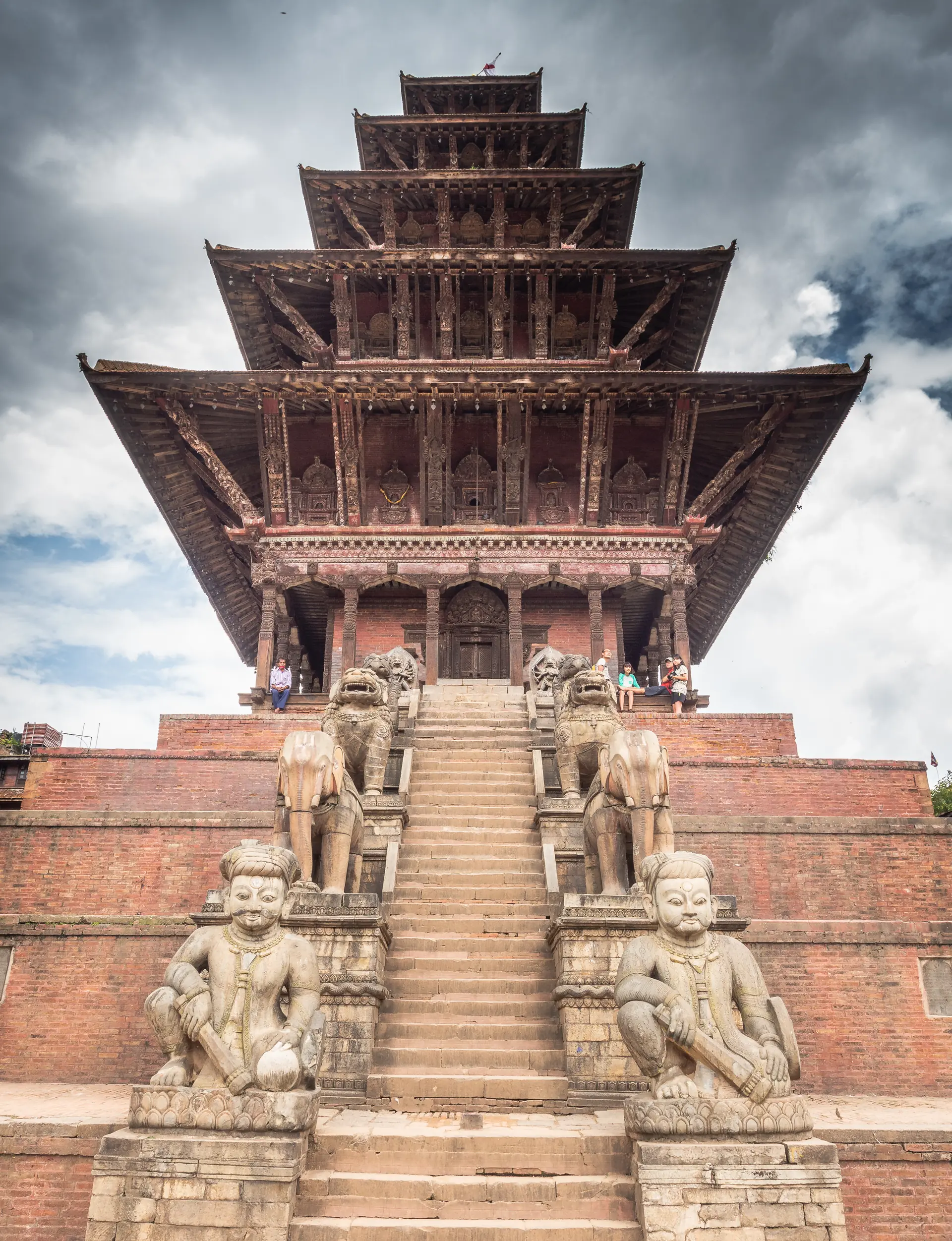 5 Day Trips from Kathmandu You Shouldn't Miss