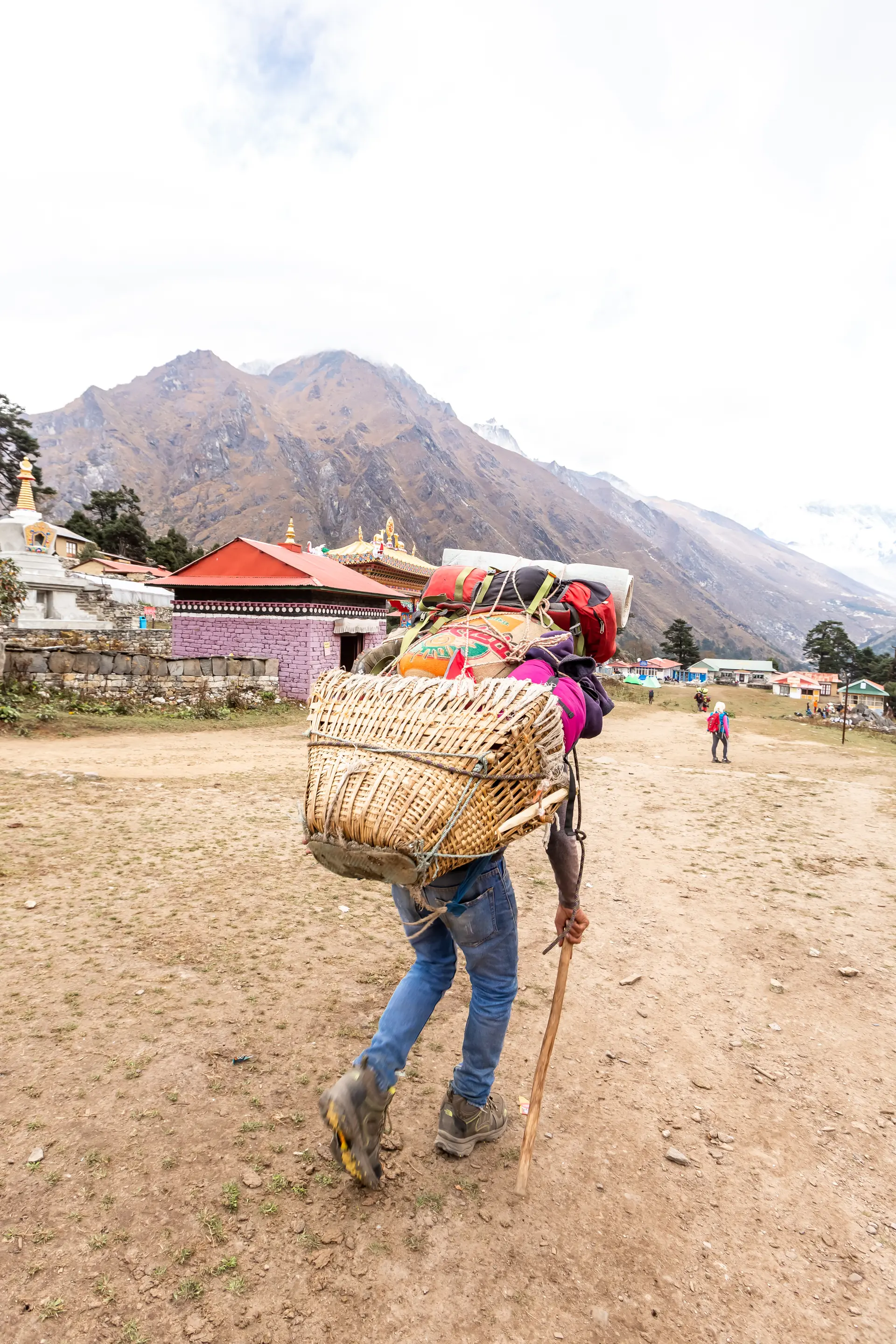 The Ultimate Everest Base Camp Packing List