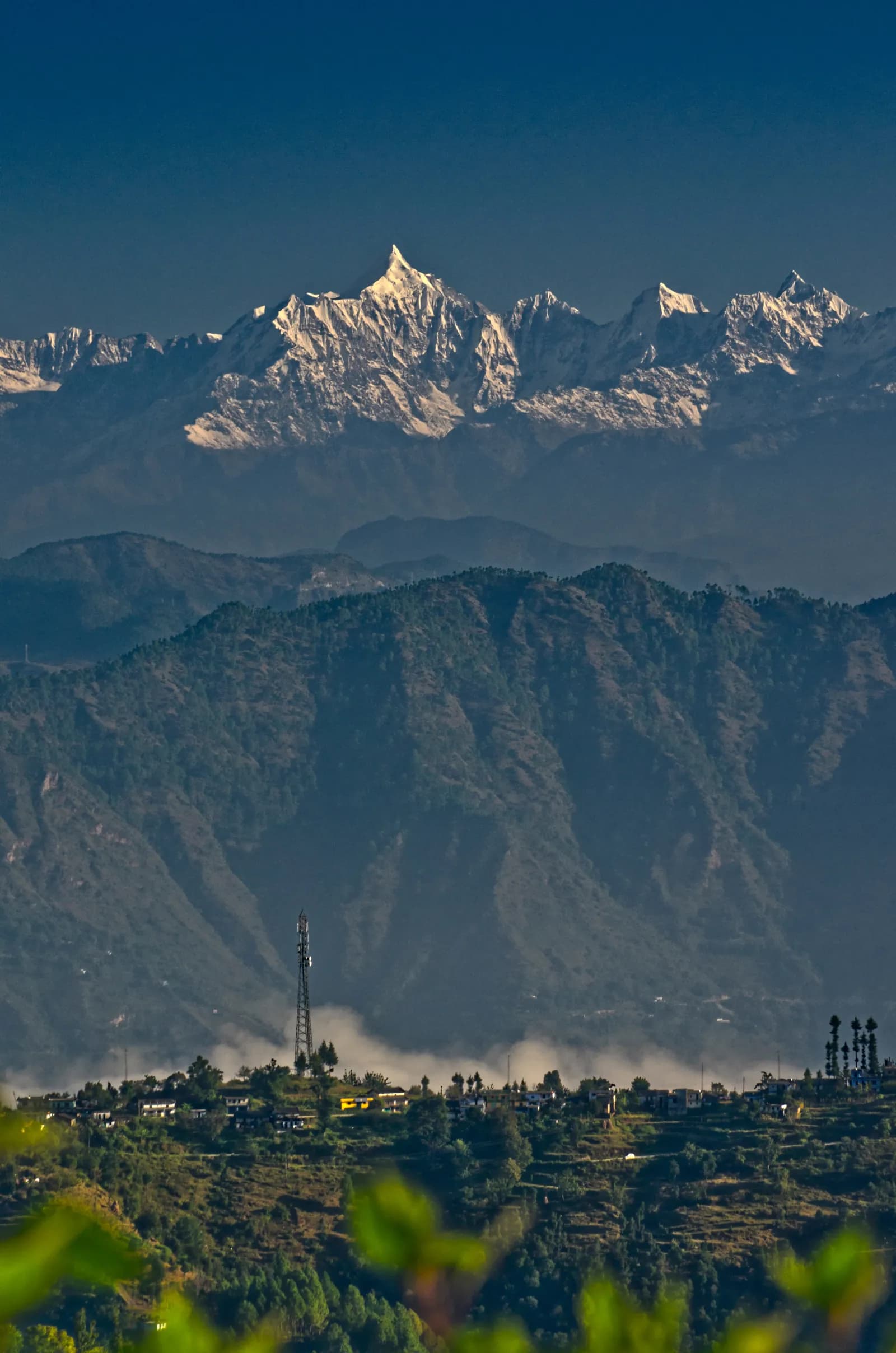 Day 7: Trek to Lobuche