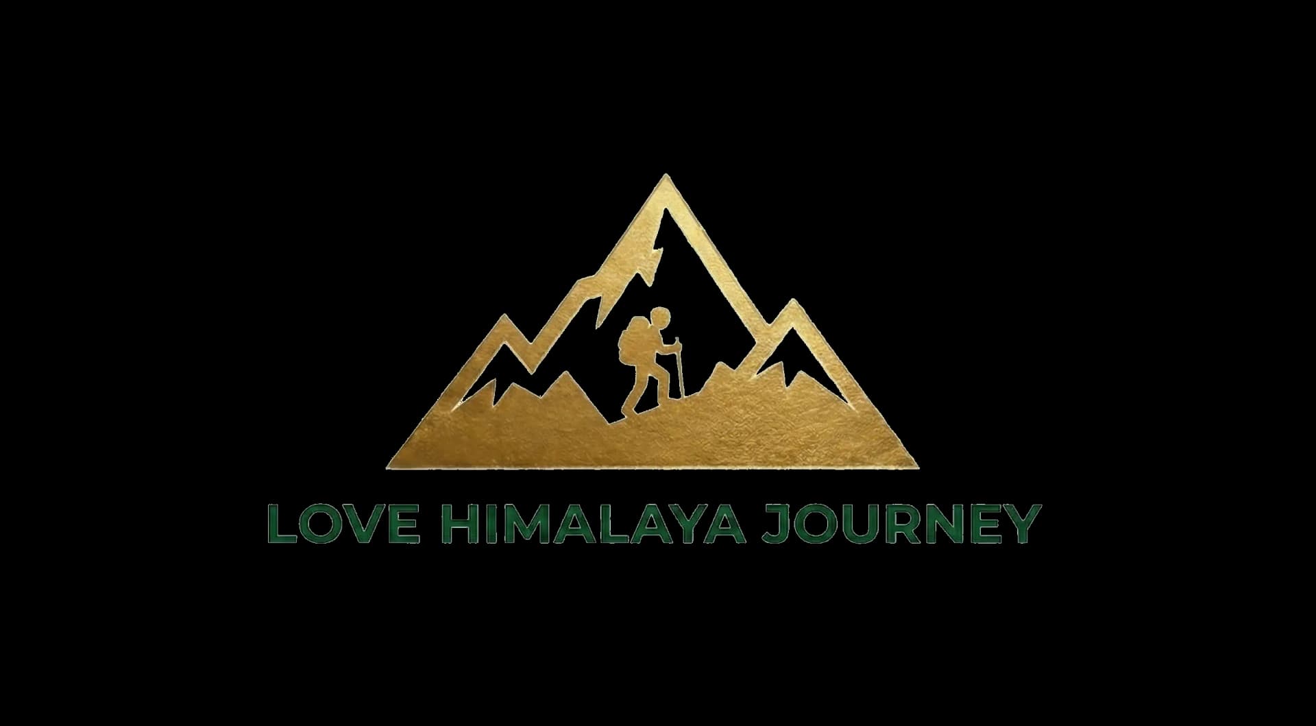 Love Himalaya Journey