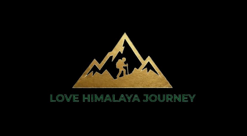 Love Himalaya Journey