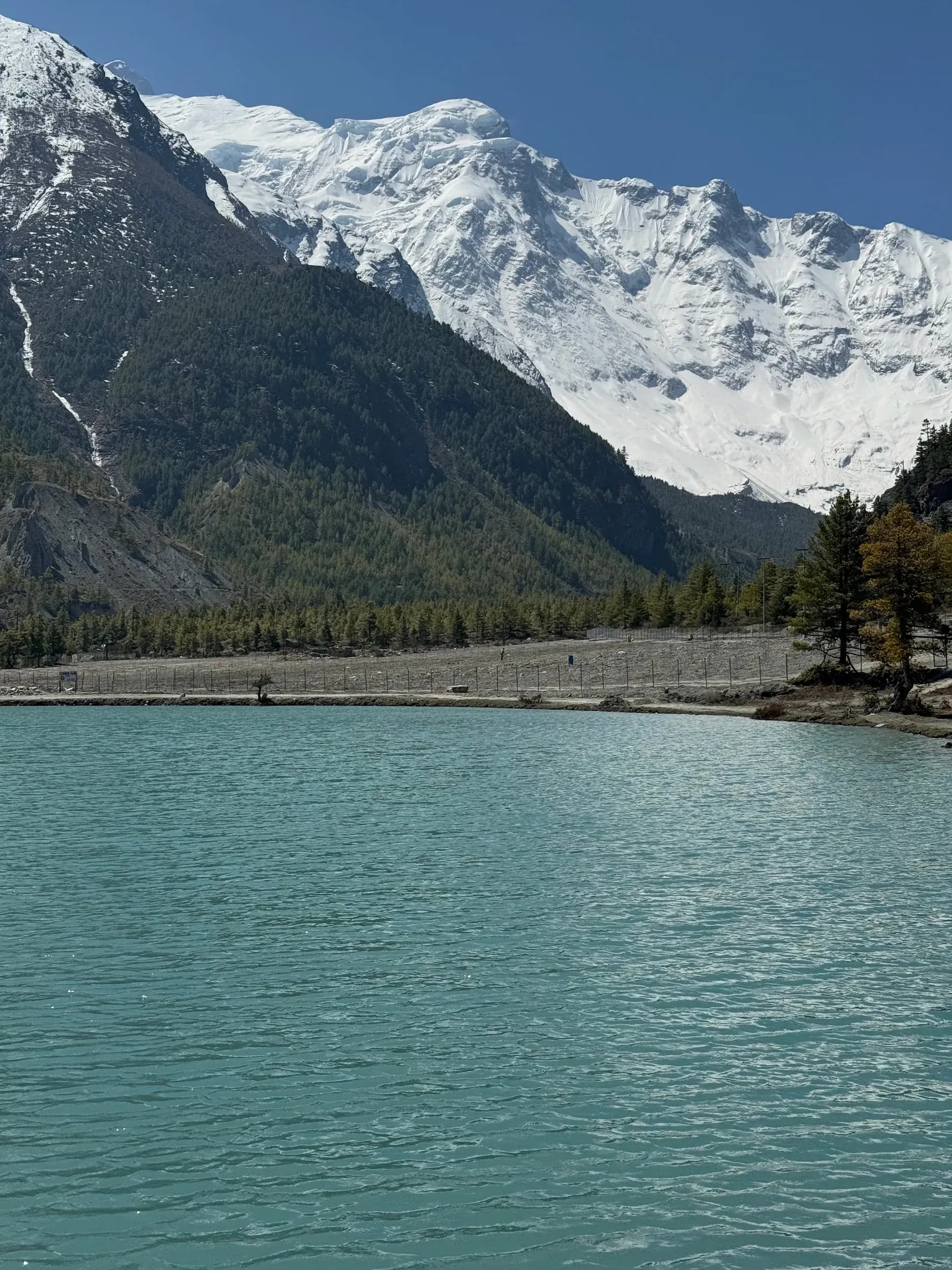 Manang Valley
