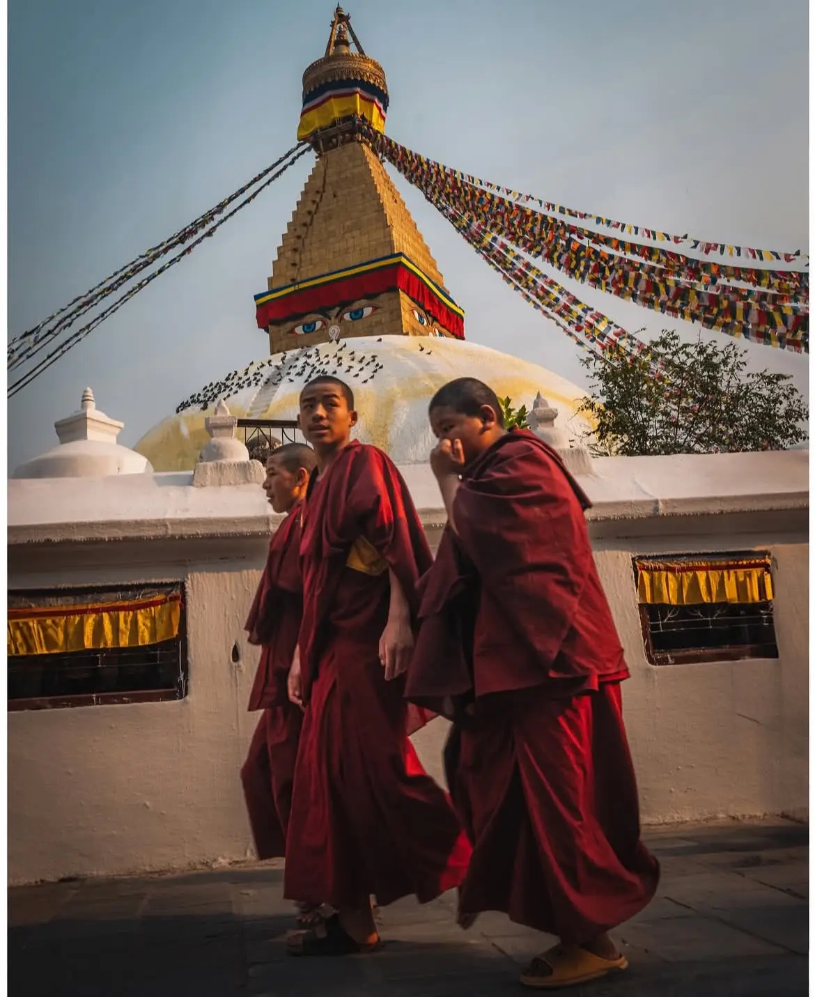 Kathmandu Valley UNESCO Heritage Tour