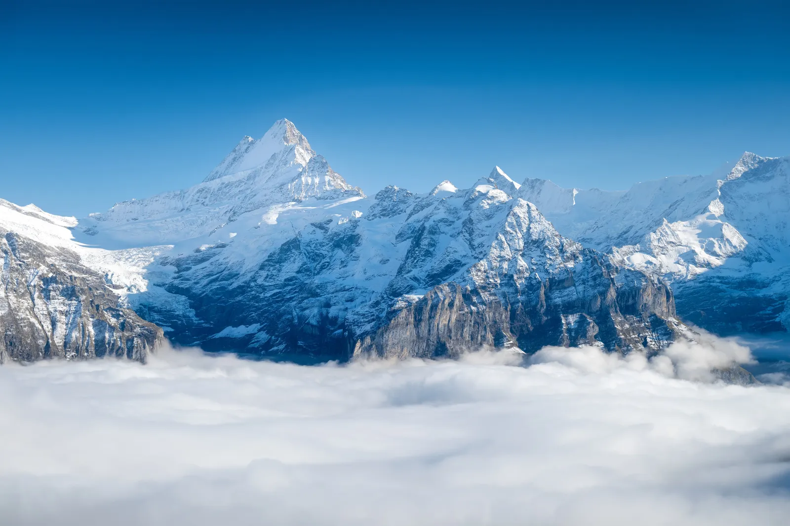 Trek to Namche Bazaar